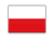 QUATTRO ZAMPE TOELETTATURA - Polski